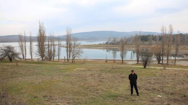 Погода на 21 декабря 2024 года в Крыму и Севастополе: воздух прогреется до 15 градусов