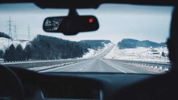 Ученые обнаружили зависимость современных водителей от музыки