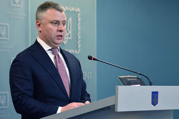 Юрий Витренко