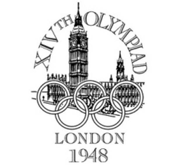 Открылись XIV летние Олимпийские игры в Лондоне (Великобритания)
