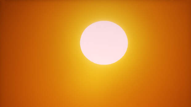 Астроном Богачёв: солнечная активность падает с середины 2024 года