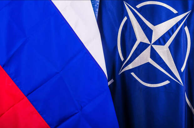 Адмирал Бауэр: Угроза конфликта НАТО и России сохранится и без украинского конфликта