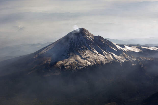 10 самых опасных вулканов мира