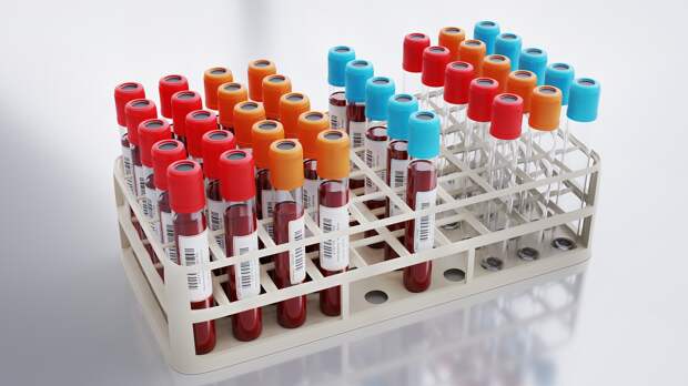 Nature: некоторые белки в крови предупреждают о раке за семь лет до диагностики
