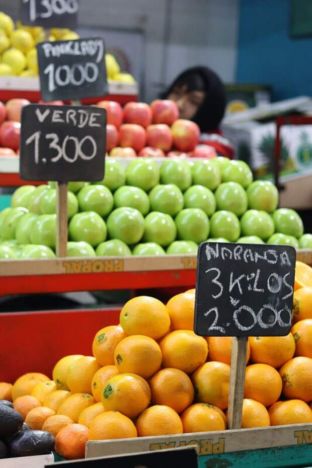 ФАС выпустила предостережение о прогнозах роста цен на продовольствие