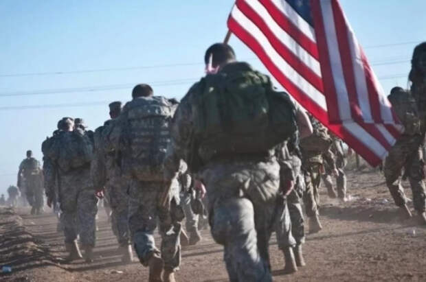 США предрекли большие потери при наземном вторжении в Иран