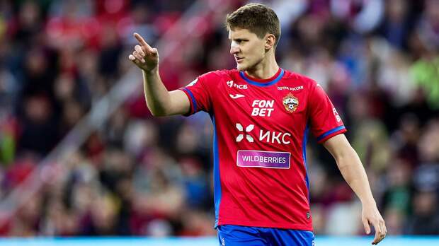 Щербаченко — о Дивееве в «Зените»: «Это вариант на внутреннем российском рынке. Здесь играет роль его паспорт»