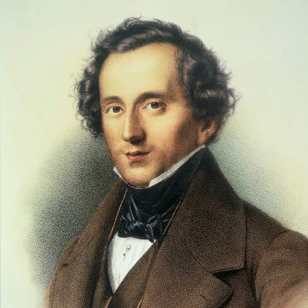 Felix Mendelssohn - Music, Facts &amp; Songs - Biography