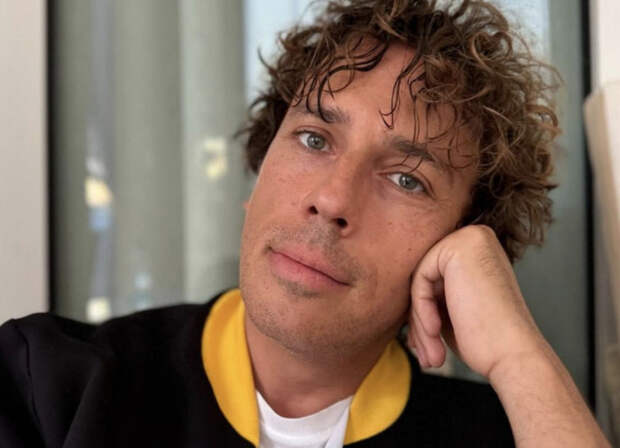 «Папа молодеет, детки взрослеют»: Галкин* поделился кадрами из Нью-Йорка