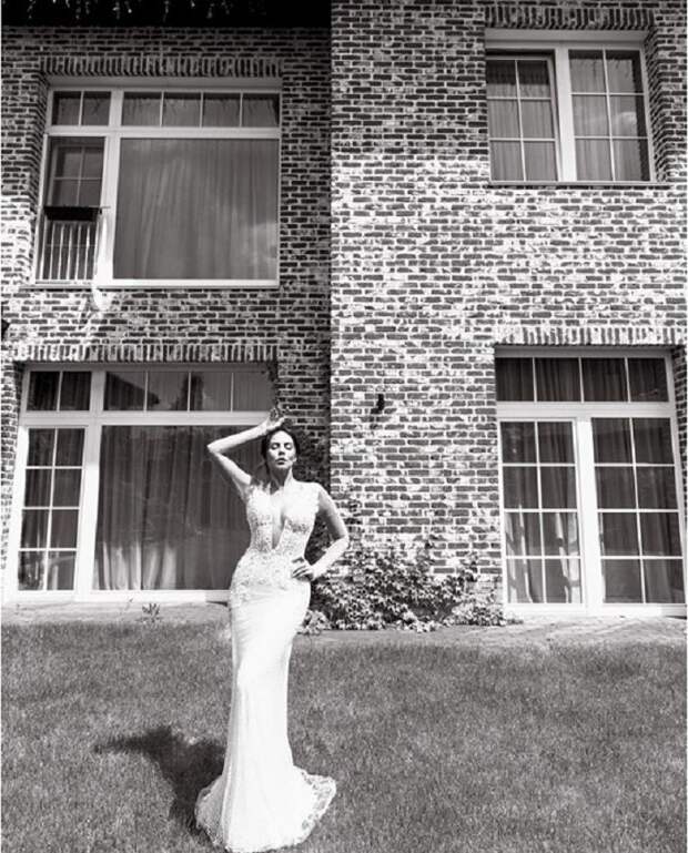 Плохая примета: на свадьбе Потапа и Насти Каменских случился неприятный инцидент - выпала бутоньерка