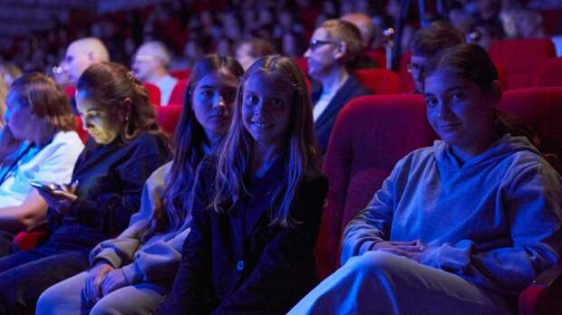 Показы в рамках «Ночи кино 2025» прошли во всех регионах России