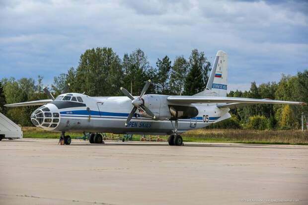 Форум Армия-2016. Авиационная часть - 1