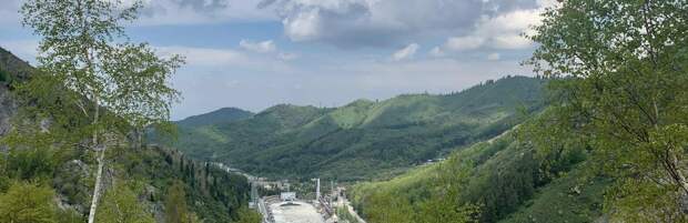 288 гектаров земли у парка «Медеу» вернули государству в Алматы