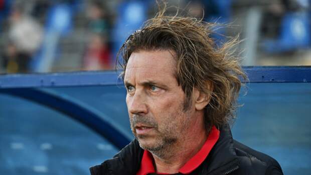 Мостовой считает, что «Спартак» не изменился с приходом Карседо