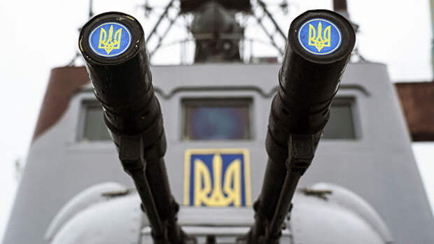 Корабль береговой охраны Украины Корабль береговой охраны Украины
