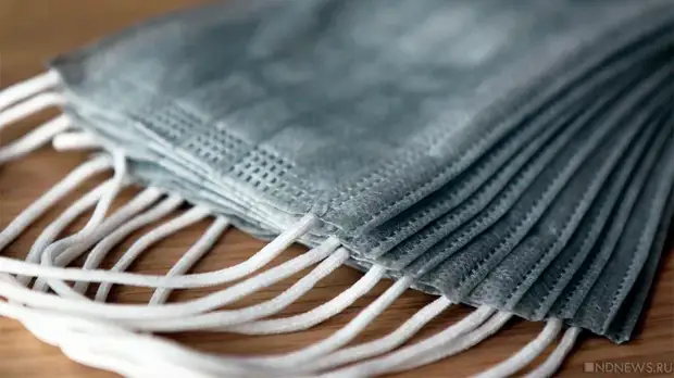 В Роспотребнадзоре не ждут вспышку Covid-19 из-за «стелс-омикрона»