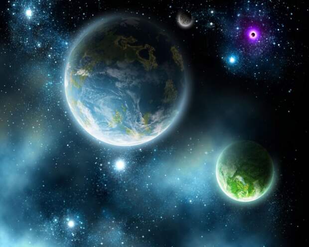 planetarii