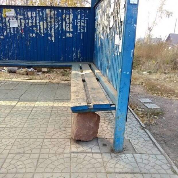 Забавные фото из категории «все для людей»