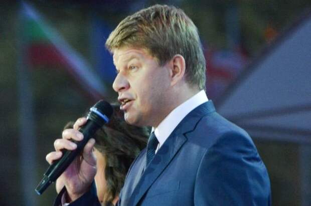 Губерниев вслед за Ургантом отказался вести «Ночь музыки» в Екатеринбурге