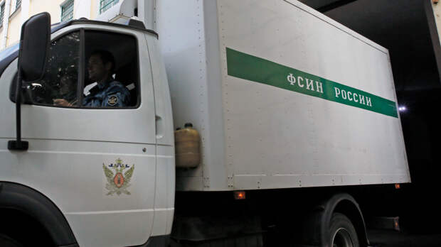 Боевика ИГ* Боташева экстрадировали в Россию