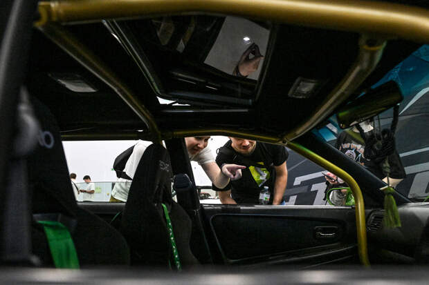 Автоэксперт Петров: при выборе первой машины важно учесть условия эксплуатации