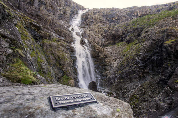 Trollstigen