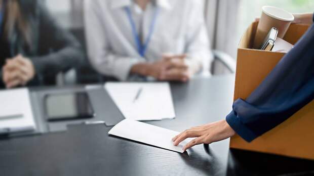 Посленовогодняя хандра или истинное желание: как понять, что пора уволиться