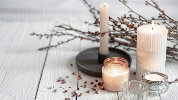 Создатель свечей Галанина: детали помогут отличить подделку от ручной работы