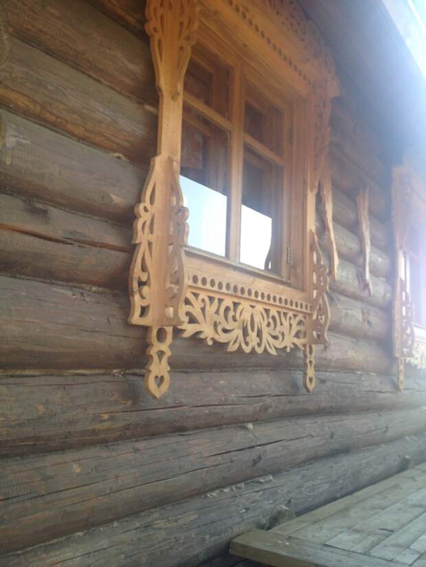 Переславль-Залесский. Музей «Рождение сказки» Переславль-Залесский. Музей «Рождение сказки»