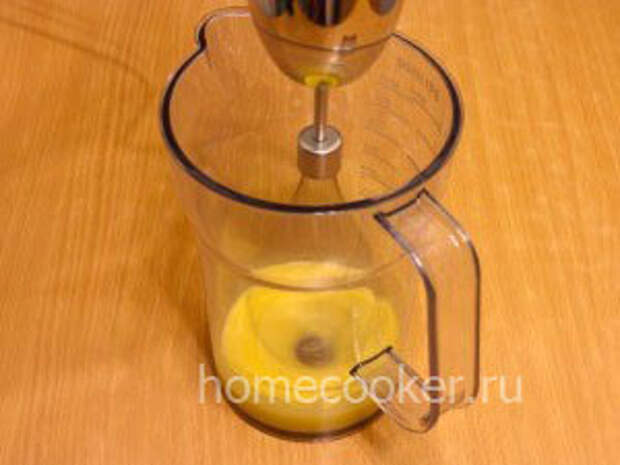 Домашний майонез ZHeltki sol sahar gorchitsa 300x225 Домашний майонез