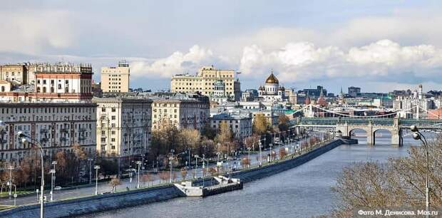 Субсидии на 875 млн руб одобрены технологическим компаниям Москвы в этом году — Сергунина