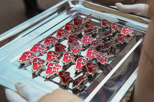 Сила в правде: Ржев стал завершающим городом уникальной передвижной экспозиции