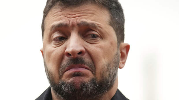 Зеленский пожаловался на нехватку денег от Запада