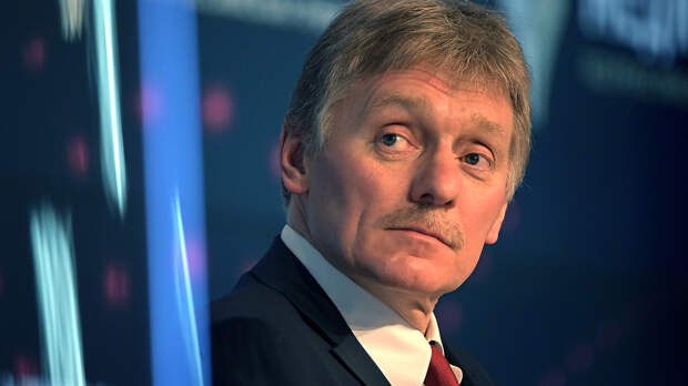 В Кремле отреагировали на результат сборной России на Олимпиаде