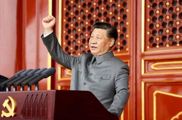 Одна из существенных причин почему США начали операцию по взятию под контроль нефти Ирана и Залива