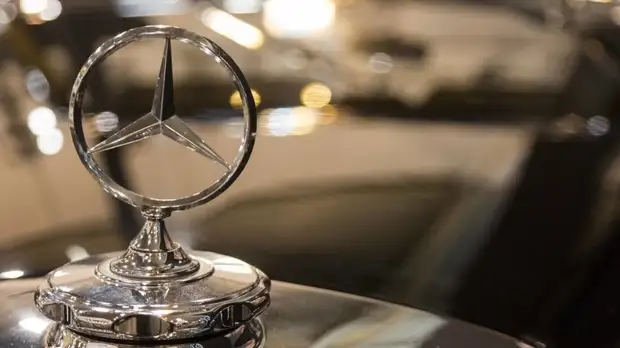 Воробьёв прокомментировал открытие завода Mercedes в Подмосковье