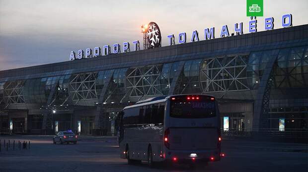 Авиакомпаниям разрешили возобновить международные рейсы из еще трех городов