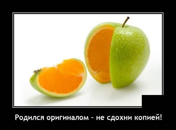 Демотиваторы 18 августа 2021