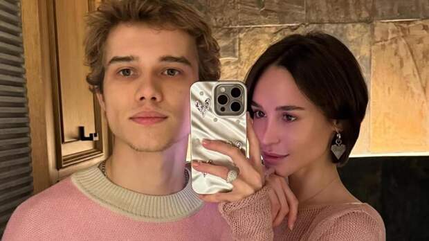 «Я всегда мечтала о трёх мальчиках»: 24-летняя супруга Рузиля Минекаева рассекретила планы на большую семью