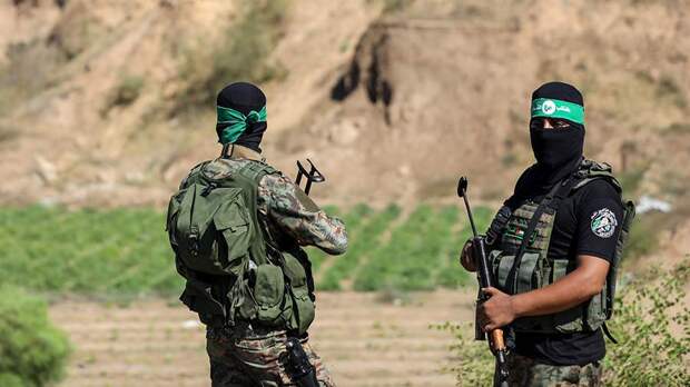 СМИ узнали об условиях из соглашения по прекращению огня в Газе