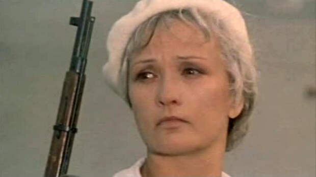 Господин Великий Новгород(1985 г.) - Вера Зинаида Кириенко, актрисы, день рождения