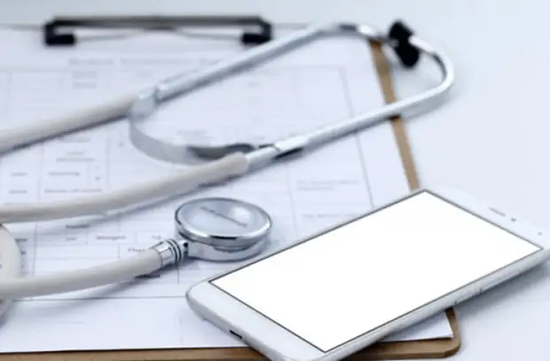 Номофобия, или зависимость от мобильного телефона