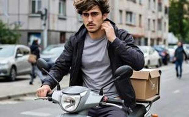 Кирилл Кабанов: Система доставки — это идеальное прикрытие для террориста