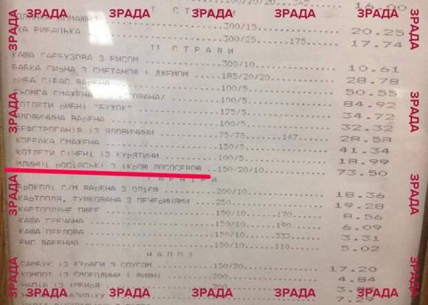 Зрада в Раде. Украина, 404, политика, зарада, Рада, Facebook, фотография