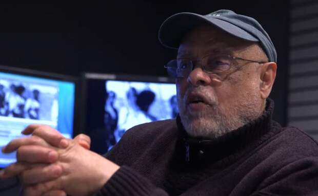 Эфиопский режиссер Хаиль Герима представит первый фильм после 18-летнего перерыва