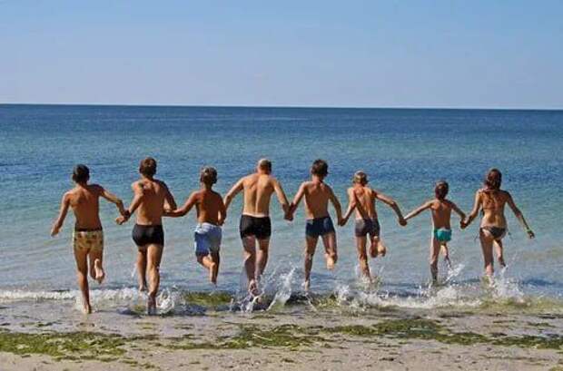 «Никаких ограничений нет, всё, как всегда, всё нормально»