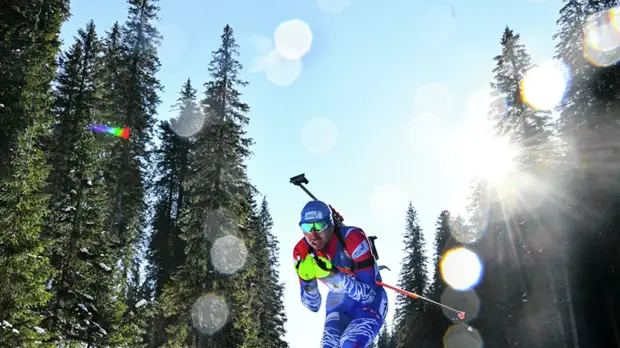 СБР назвал состав сборной России для подготовки к олимпийскому сезону