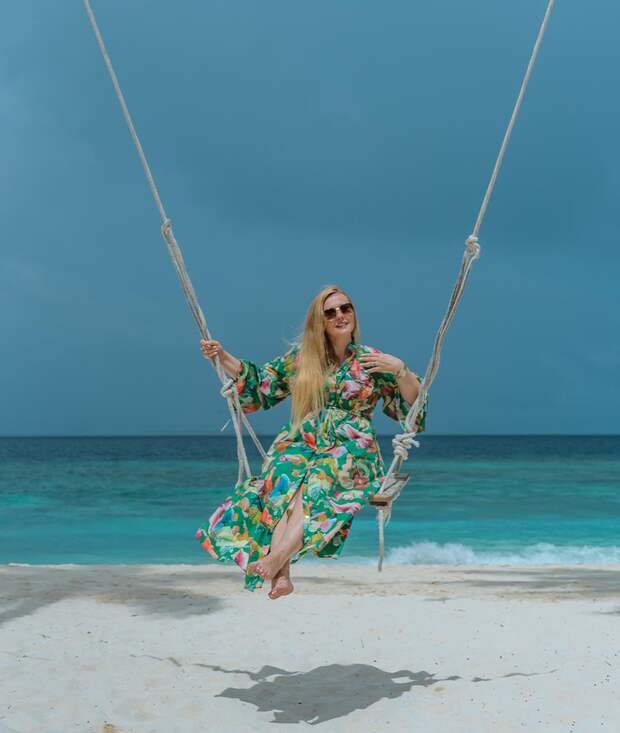 Екатерина Михеева