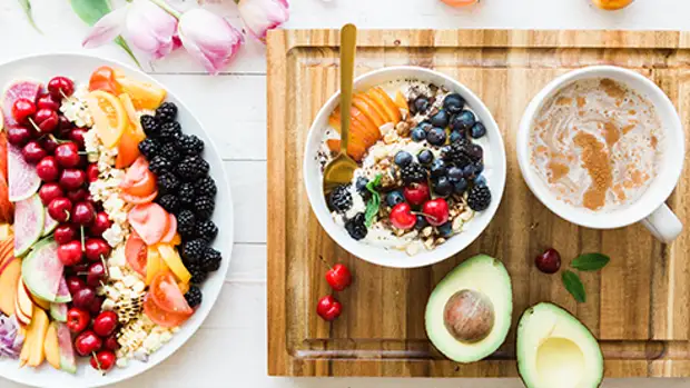 Наука вкуса. Почему восприятие еды зависит от её фактуры и цвета