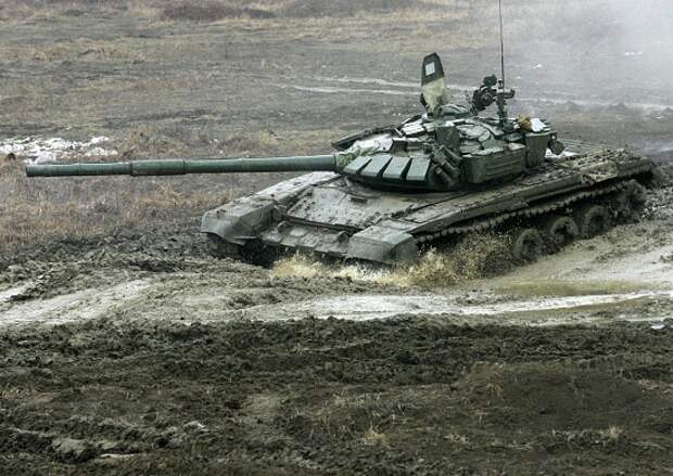 Бойцы НАТО побоялись мериться силами с российскими солдатами на Армейских играх